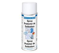WEICON Spray Protector de la Soldadura | 400 ml | Certificado SLV sin silicona | Transparente