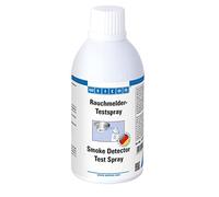WEICON Spray Test para Detectores de Humo 125ml, gas de prueba sin residuos para detectores de humo
