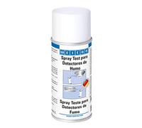 WEICON Spray Test para Detectores de Humo | 150 ml | Sin dejar residuos | Transparente