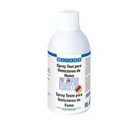 WEICON Spray Test para Detectores de Humo | 250 ml | Sin dejar residuos | Transparente