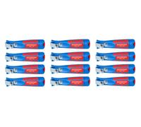 WEICON Tools 4-16 - Juego de 12 cuchillas para cables de entre 4 y 16 mm