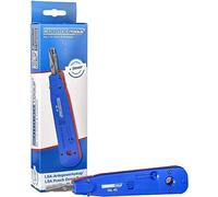 WEICON TOOLS LSA Sensor No. 40 | Montaje sin soldaduras, tornillos y peladores para conectores de la serie LSA