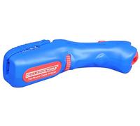 WEICON 10068090 - Cuchillo para cables plano y redondo