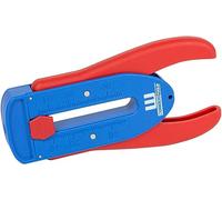 WEICON 51000002 - Alicates pelacables de precisión S, 0,16-0,8 mm² (34-20 A