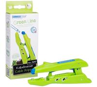 WEICON TOOLS Pelador y Engastador No. 300 Green Line | Materias primas sostenibles | Desaislar y engastar con una sola herramienta