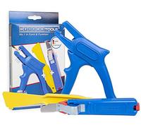 WEICON TOOLS Set clásico para instalaciones eléctricas, manualidades, hogar y hobby, 3 piezas