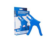 WEICON TOOLS Tenaza Pelacable No. 5 Clásica | Rango de trabajo 0,2 - 6 mm² | Automática