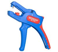 WEICON TOOLS Tenaza Pelacable No. 5 Pro | Pelacables automático para todos los conductores comunes flexibles y sólidos de 0,2-16 mm² | autoajustable a la sección del conductor