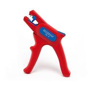 STRIPPER NR.6 - Alicates pelacables, Super n.º 6, para cable redondo, 0,2-6