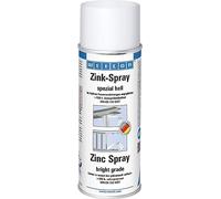 WEICON 11001400 - Aerosol de cinc, especial claro, protección anticorrosi&o