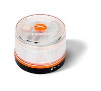 WEIDA Baliza V16 Geolocalizable para Coche | Luz de Emergencia Homologada DGT 3.0 | Señalización Vial con Base Magnética | Autonomía hasta 2 Horas | Resistencia IP54 (3 UNIDADES)