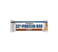 Weider 32% Protein Bar Chocolate 12x60g