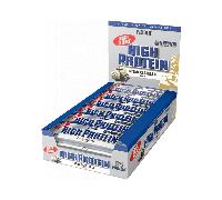 Weider 40% High Protein Bar - Bars - Barritas proteicas