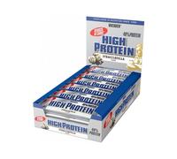 Weider 40% Protein Low Carb. Barrita Alto Contenido En Proteínas Sin Hidratos De Carbono. 40% De Proteínas Por Barrita. Sabor Stracciatella (24 X 50 G), Stratiaccella, 1200 Gramo
