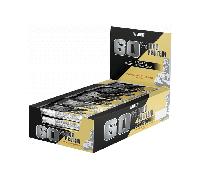 Weider 60% Protein Bar - Bars - Barritas proteicas