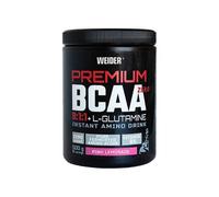 Weider Bcaa 8:1:1 +L Glutamina Pink Limón 500 g