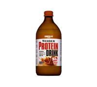 Weider Bebida Proteica Chocolate 500ml