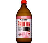 Weider Bebida Proteinas Fresa 500ml
