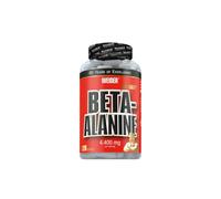Weider Beta Alanine - Precursor De Carnosina - Alta Dosis Para Más Potencia En El Entrenamiento - Pre-Entreno, Booster Para Resistencia y Entrenamiento De Fuerza - 120 Cápsulas