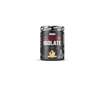 Weider Clear Isolate - Polvo de Proteína de Suero - Alto contenido en Proteínas, Refrescante y Afrutado - 500g - Ice Tea Melocotón