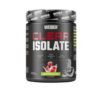 Weider Clear Isolate - Proteins - Proteína clara