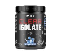 Weider Clear Isolate - Proteins - Proteína clara