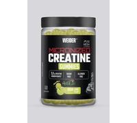 Weider Creatina 200 Mesh - Lima - Gominolas Creatina talla T.U.