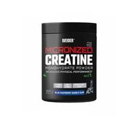 Weider Creatine 200 Mesh Blueraspberry 300 g