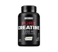 Weider Creatine Capsules (200 cápsulas) Sin sabor