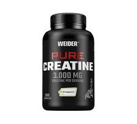 Creatine Capsules - 200 caps