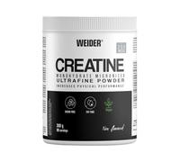 Weider Creatine Monohydrate Micronized, Non Flavored - 300g
