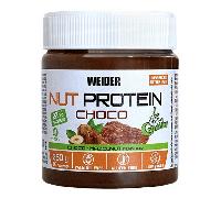 Weider Crema Chocolate Nut Protein 250 gr