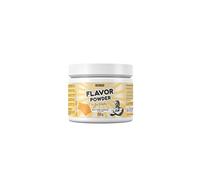 Weider - Flavor Powder - Sabor en polvo bajo en calorías para deliciosos dulces - Mezclar con requesón, yogur o proteína en polvo - Vegano, bajo en azúcar - 250 g - Galleta de mantequilla
