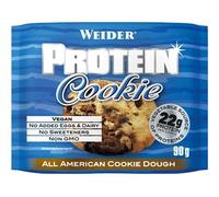 Weider Galleta de Proteínas 90 gr