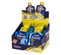WEIDER GELES ENERGY UP (24x40 gr) LIMON