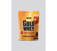 Weider Gold - Choco - Proteína 500 Gr talla UNICA