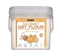 Weider Oat Gourmet Flour Cookie 1900g