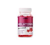 Weider Gummy Melatonina Fresa 60 uds