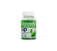 Weider Gummy Up Revolution Omega Up 250g 50 gummies