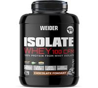 Weider Isolate Whey 100 CFM - 2 Kg Chocolate Fondant
