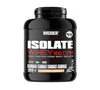 Weider Isolate Whey 100 CFM - 908 gr. Cookies and Cream