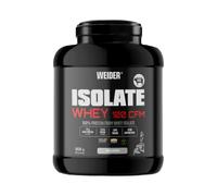 Weider Isolate Whey 100 CFM (908g) Sin sabor