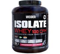 Weider Isolate Whey 100 CFM Chocolate Fondant 908 g