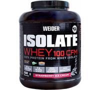 Weider Isolate Whey 100 Cfm Fresa 2Kg