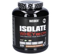 Weider Isolate Whey 100 Proteína en Polvo 908 g BCAA Glutam Aminoácidos