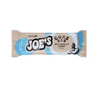 Barrita proteica joe's core bar 45g Weider Chocolate blanco y Coconut Talla única