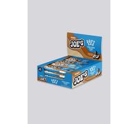 Weider Joe's Core - Galleta - 12 Barritas 50 g talla T.U.