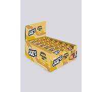 Weider Joe's - Toffe - 12 Barritas Energéticas 50 g talla T.U.