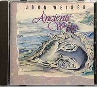 Weider,John - Ancient's Weep