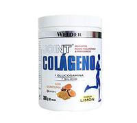 WEIDER JOINT COLLAGEN (300 GRS) - CITRON